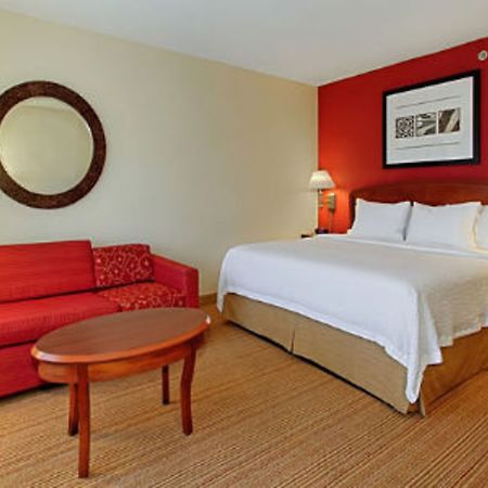 Courtyard By Marriott Springfield Ξενοδοχείο Εξωτερικό φωτογραφία