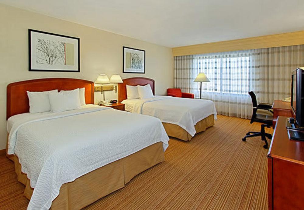 Courtyard By Marriott Springfield Ξενοδοχείο Εξωτερικό φωτογραφία