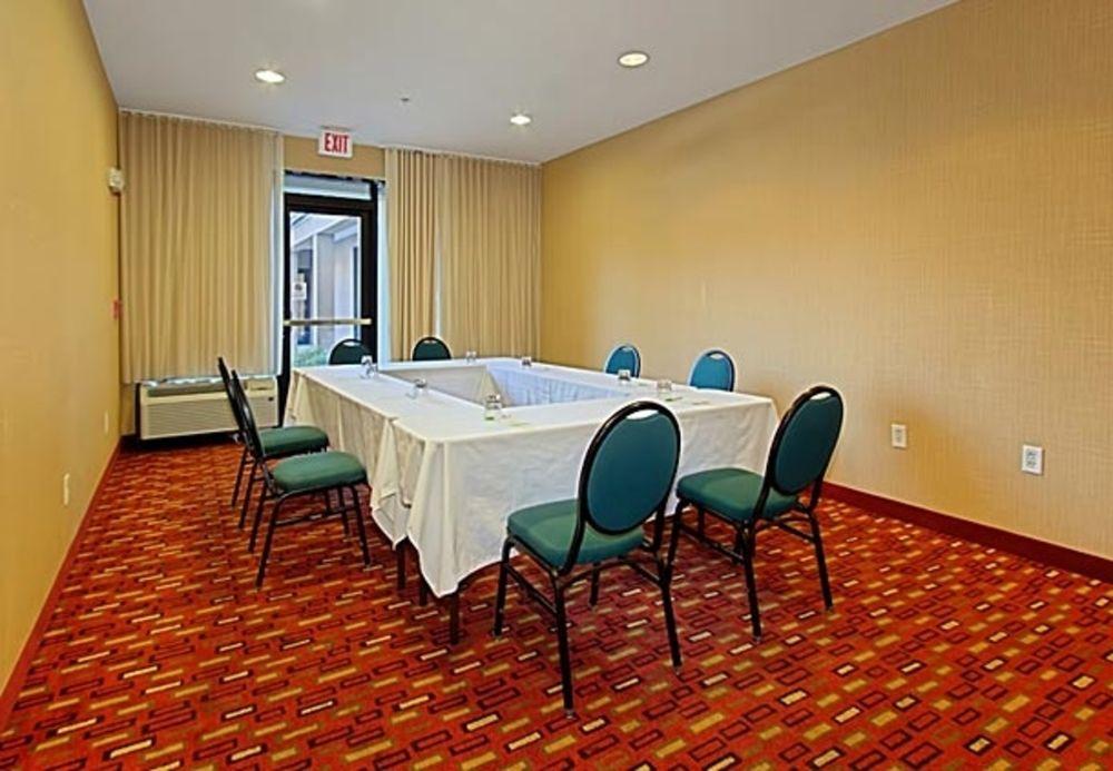 Courtyard By Marriott Springfield Ξενοδοχείο Εξωτερικό φωτογραφία