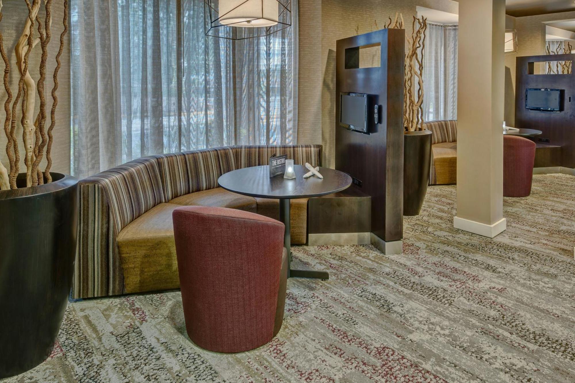 Courtyard By Marriott Springfield Ξενοδοχείο Εξωτερικό φωτογραφία