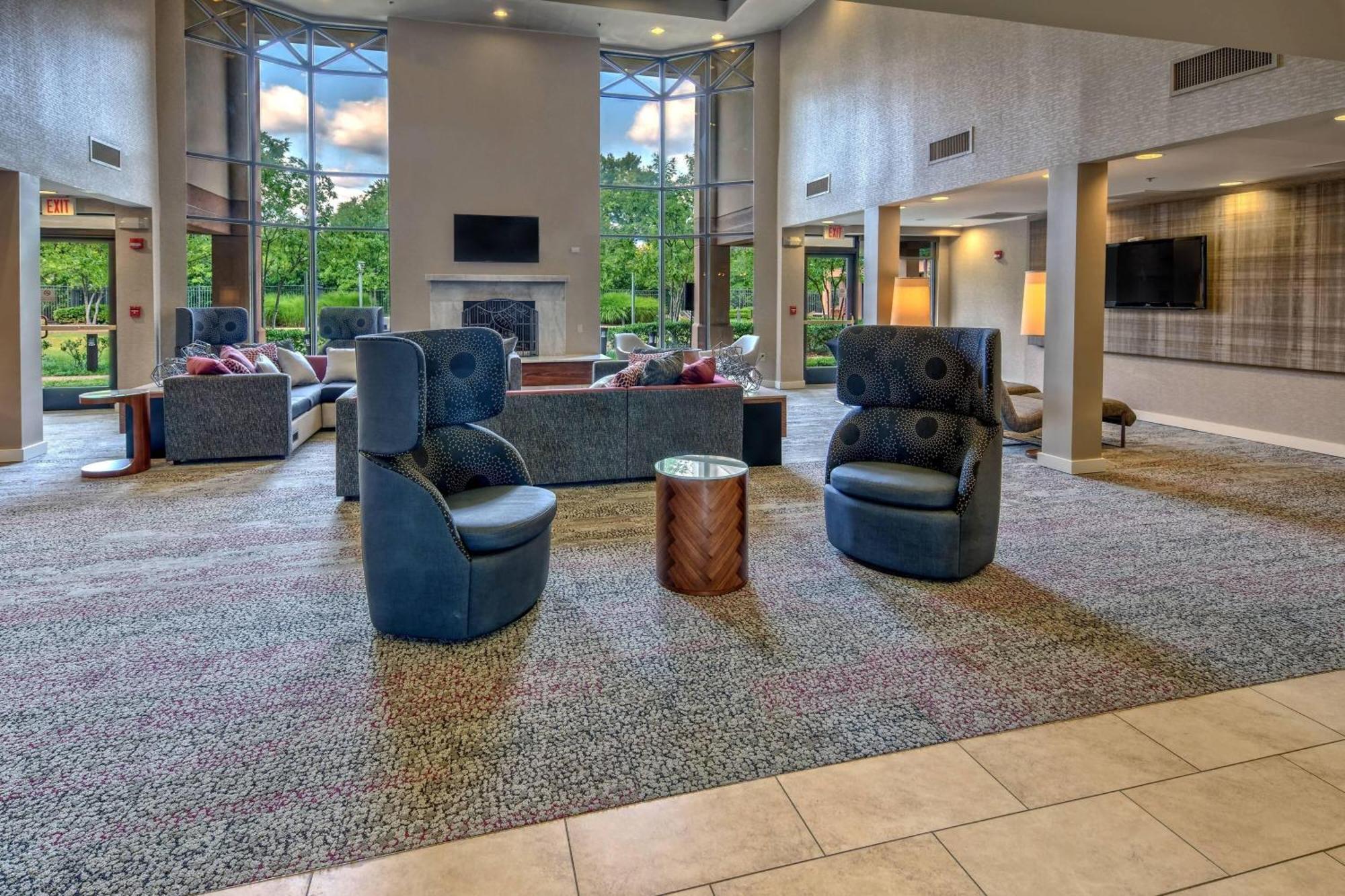 Courtyard By Marriott Springfield Ξενοδοχείο Εξωτερικό φωτογραφία