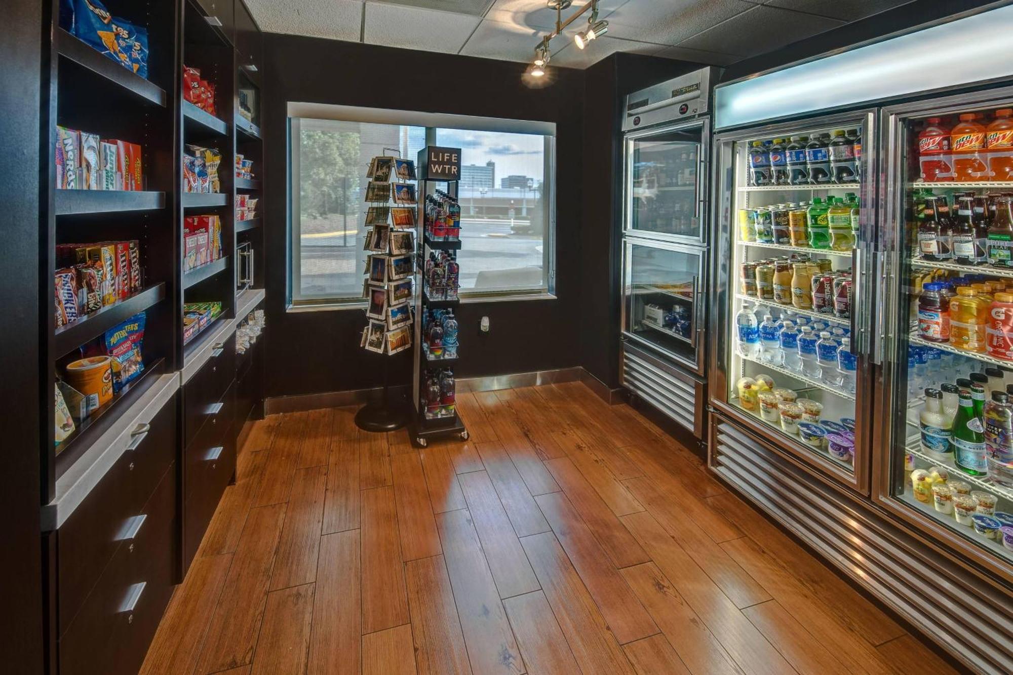 Courtyard By Marriott Springfield Ξενοδοχείο Εξωτερικό φωτογραφία