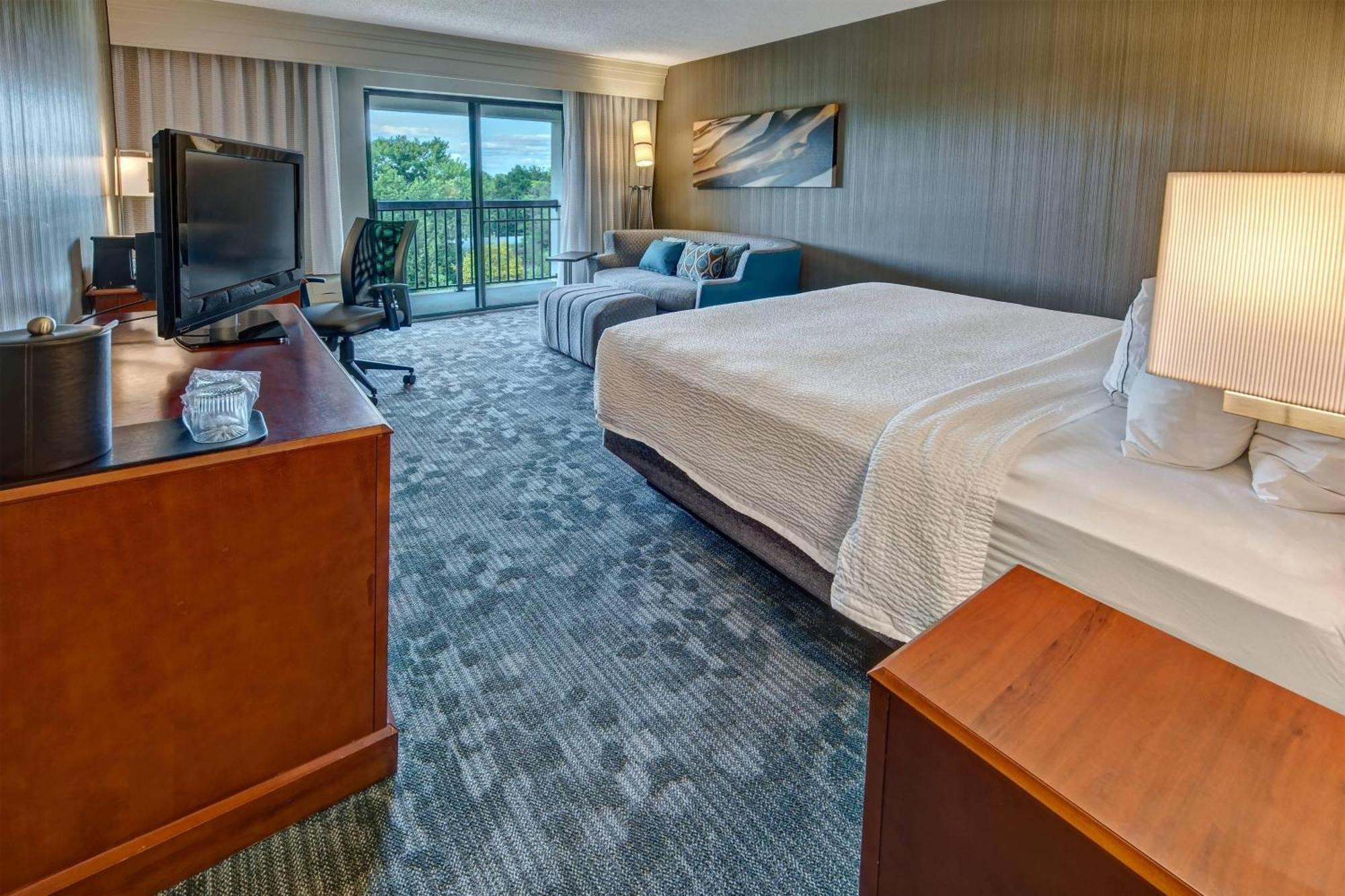 Courtyard By Marriott Springfield Ξενοδοχείο Εξωτερικό φωτογραφία