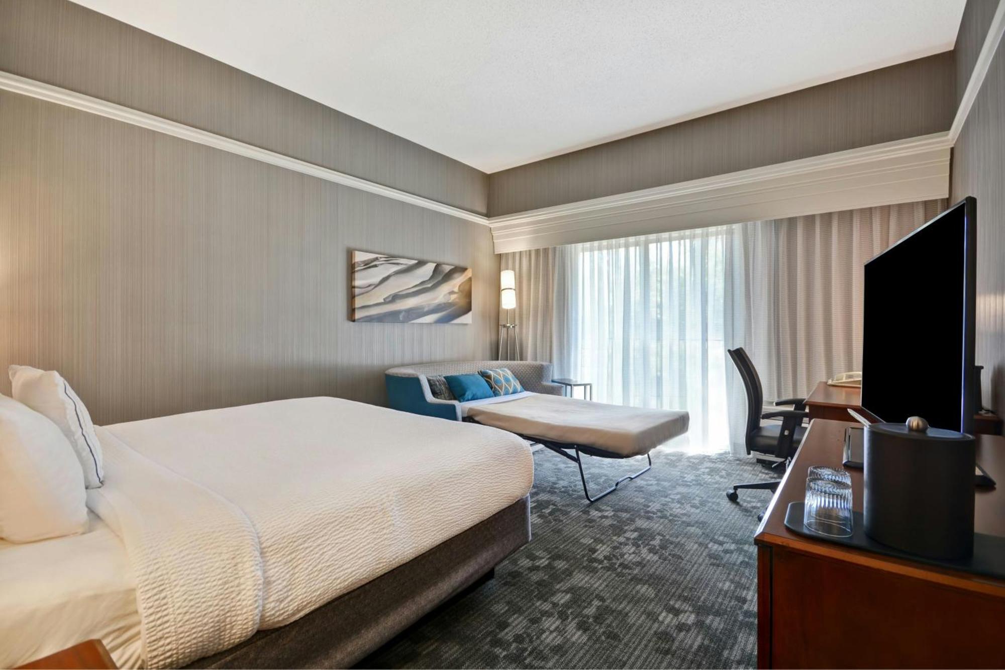 Courtyard By Marriott Springfield Ξενοδοχείο Εξωτερικό φωτογραφία