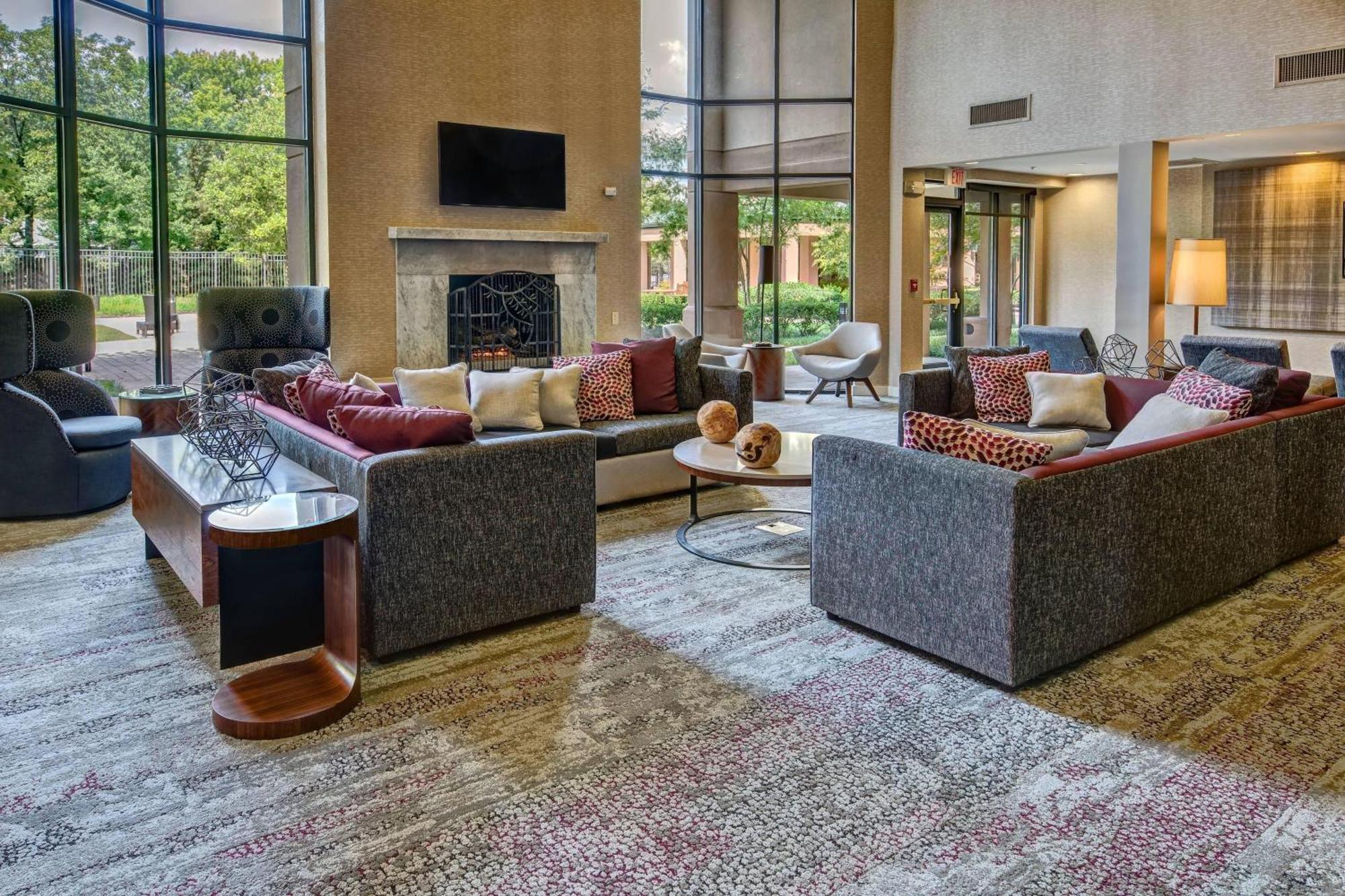 Courtyard By Marriott Springfield Ξενοδοχείο Εξωτερικό φωτογραφία
