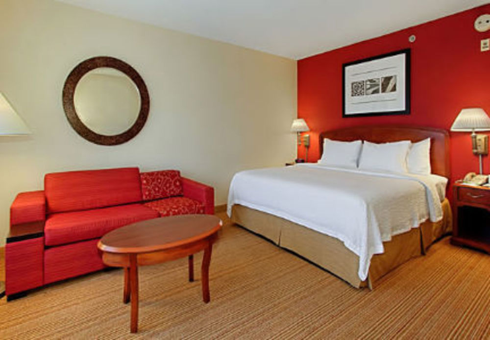 Courtyard By Marriott Springfield Ξενοδοχείο Εξωτερικό φωτογραφία
