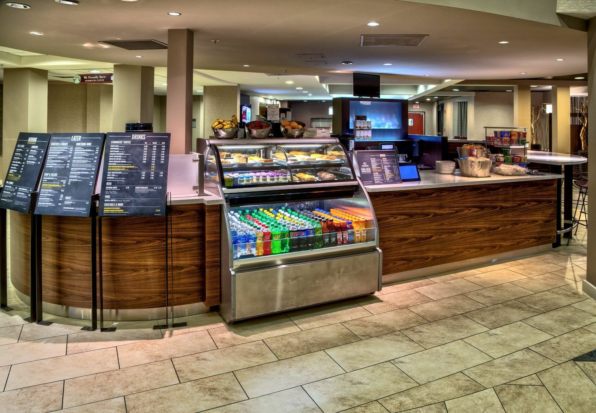 Courtyard By Marriott Springfield Ξενοδοχείο Εξωτερικό φωτογραφία
