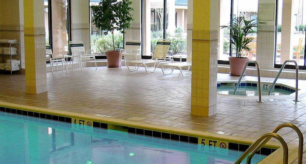 Courtyard By Marriott Springfield Ξενοδοχείο Εξωτερικό φωτογραφία